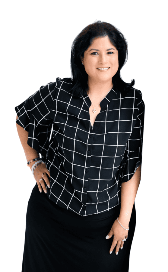 Karen Gozzer-Bunfill